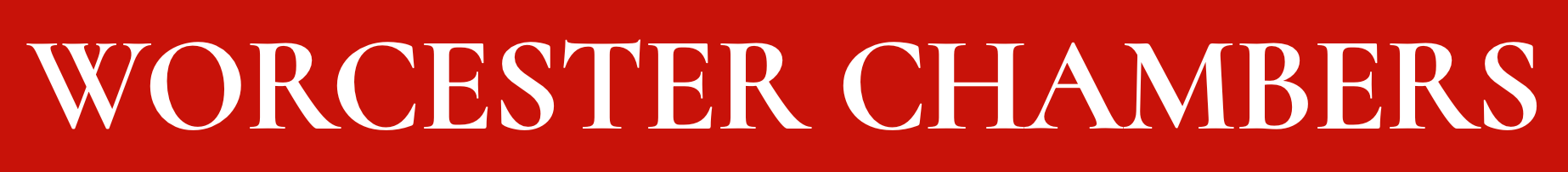 Worcester Barristers Chambers